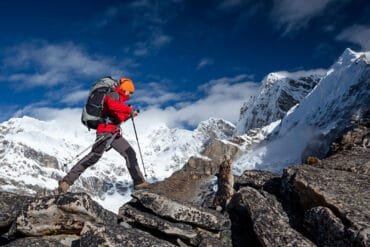 High Altitude Sickness: Causes, Symptoms & Prevention