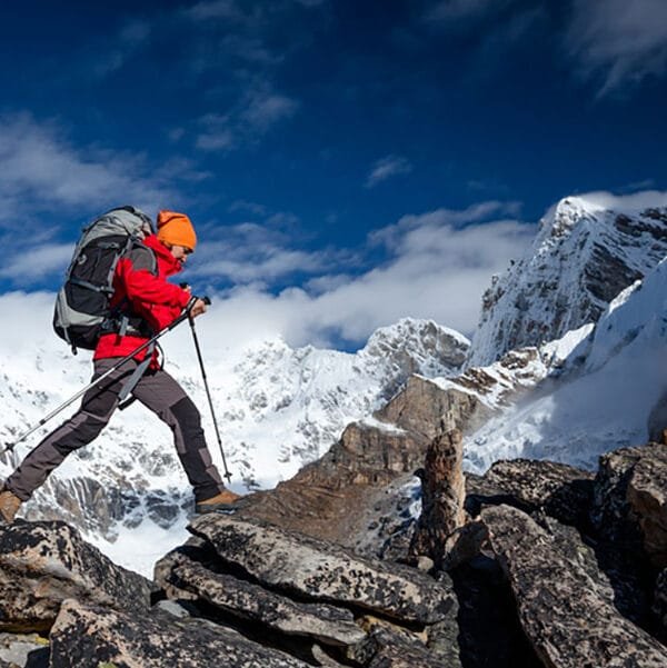 High Altitude Sickness: Causes, Symptoms & Prevention