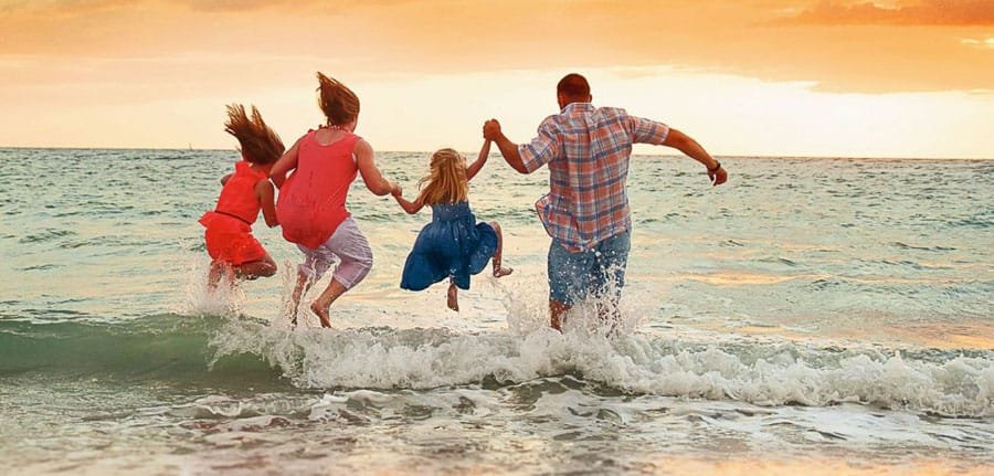Family tours by The Travel Foot