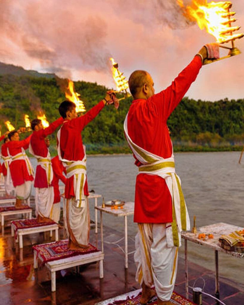 Cultural Trip with The travel Foot