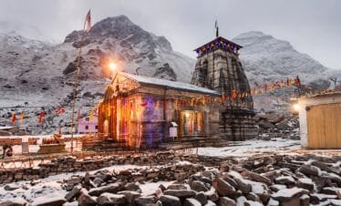 Kedarnath Temple Yatra, ek dham yatra, kedarnath package, kedarnath yatra booking, kedarnath dham mandir, kedarnath dham