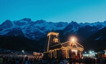 Kedarnath Temple Yatra, ek dham yatra, kedarnath package, kedarnath yatra booking, kedarnath dham mandir, kedarnath dham