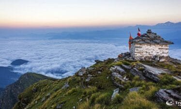 Chopta Chandrashilla with Deoriatal Trek