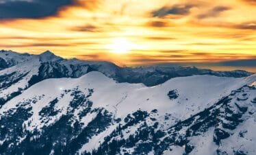 Kedarkantha Summit
