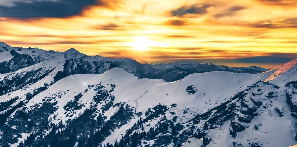 Kedarkantha Summit
