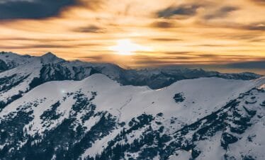 Kedarkantha Summit
