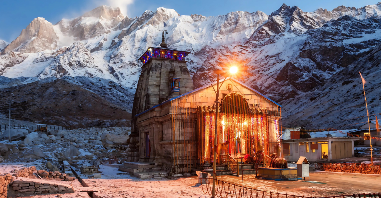 Important Guidelines for Char Dham 2025