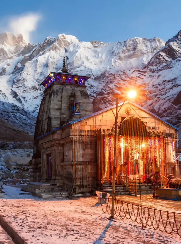 Important Guidelines for Char Dham Yatra in Uttarakhand