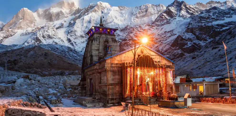 Important Guidelines for Char Dham Yatra in Uttarakhand