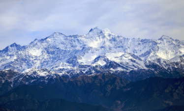 Nag Tibba Trek