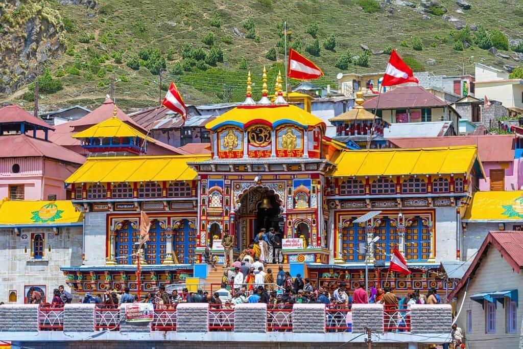 kedarnath badrinath package, badrinath kedarnath tour package, kedarnath badrinath yatra, badrinath and kedarnath, dodham yatra