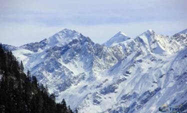 Har Ki Dun Trek