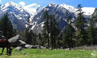 har ki doon valley