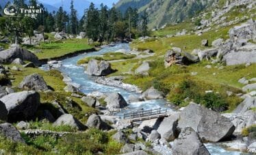 Best Time to Trek Har Ki Dun- A Complete Guide - The Travel Foot