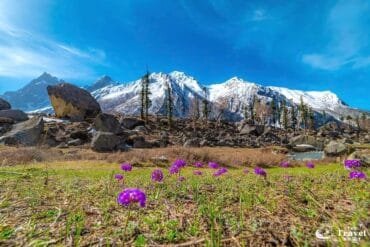 Best Summer Treks in India