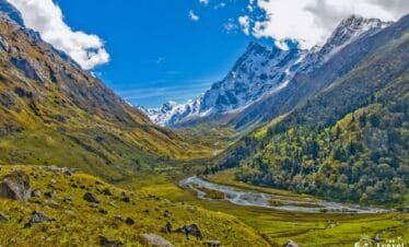 Har Ki Dun Trek | Valley of Gods | Uttarakhand