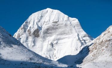 Mansarovar Yatra