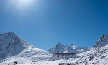 Mansarovar Yatra