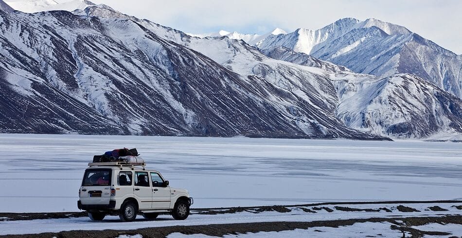 Driving Tours