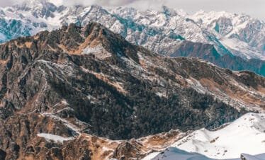 Pangarchulla Trek