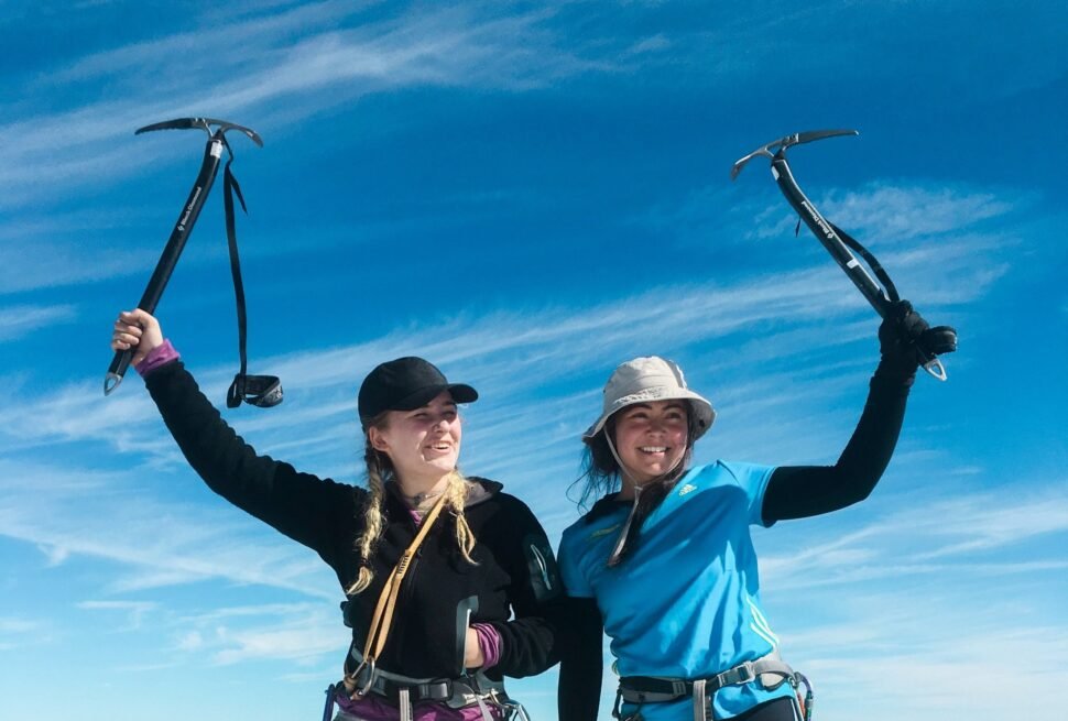 Outdoor School Programs