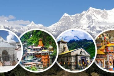 Yatra Packing List