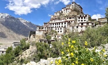 Lahaul Spiti Tours