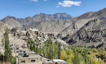 Best Ladakh Tour