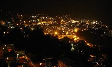 Sikkim- Gangtok Tour Packages