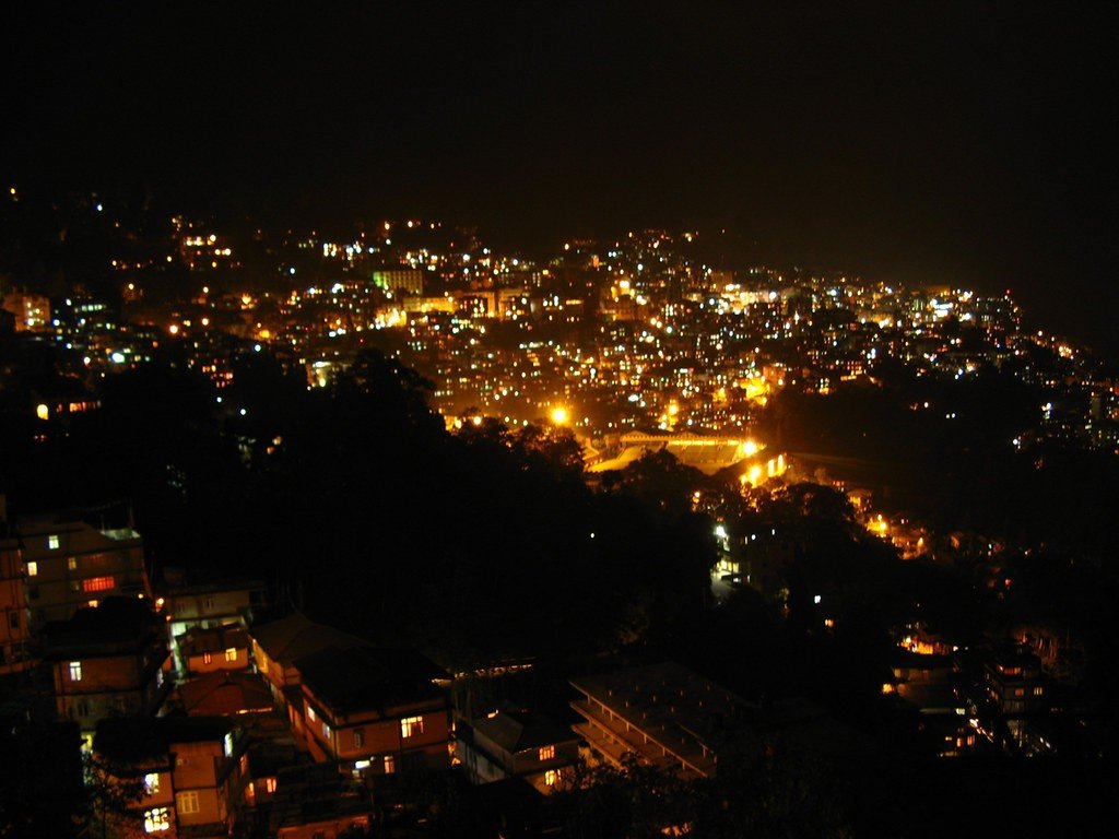 Sikkim- Gangtok Tour Packages