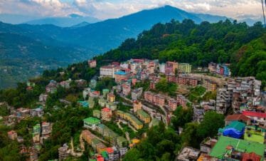 Sikkim Gangtok Tour Packages