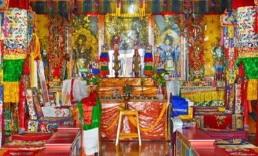 Sikkim Tour Packages