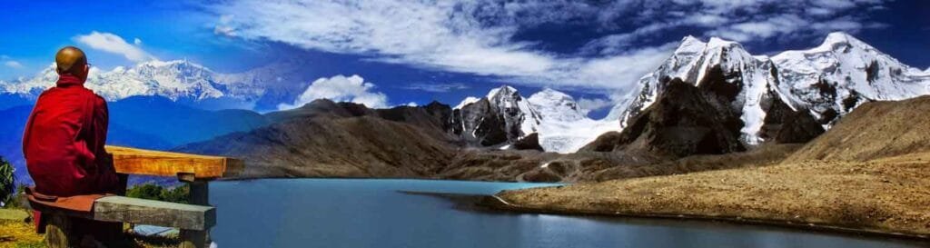 Sikkim Tour Packages