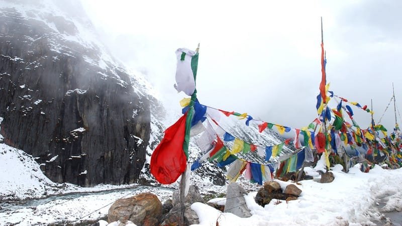 Sikkim Tour Packages, North Sikkim, Lachen, Lachung