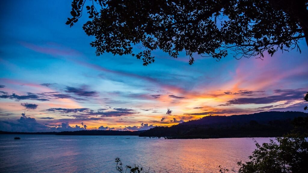 Andaman Tour Packages