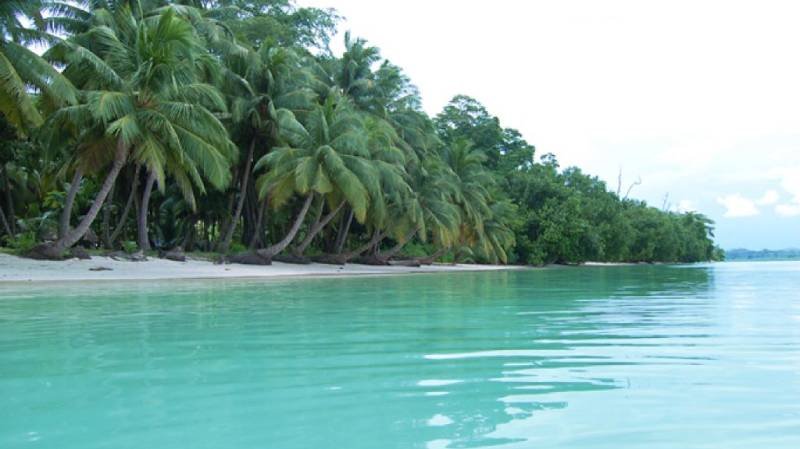 Havelock Island, Andaman Tour Packages