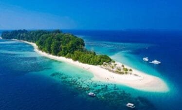 Andaman Tour Packages, The Travel Foot