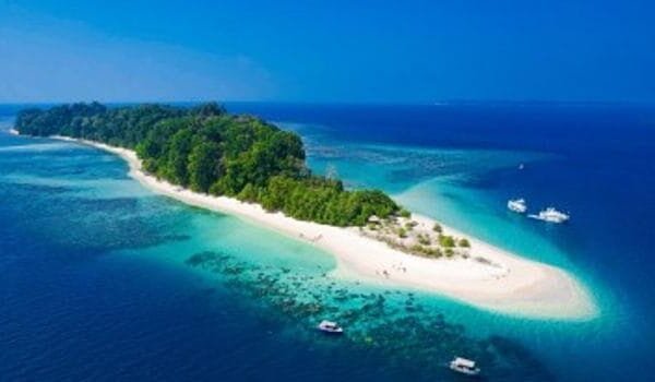 Andaman Tour Packages, The Travel Foot