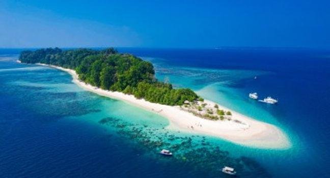 Andaman Tour Packages, The Travel Foot