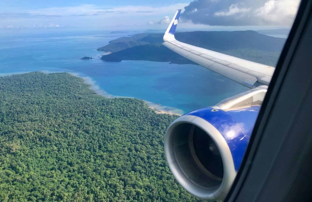 Andaman Tour PAckages