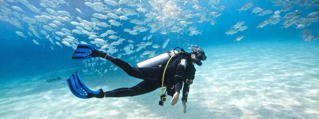 Andaman Tour PAckages