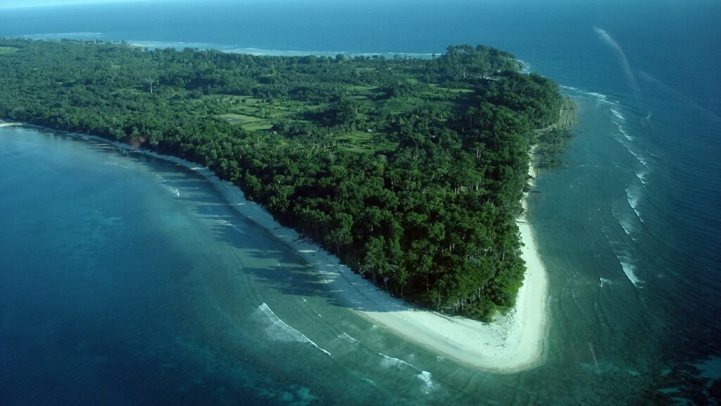 Neil Island, Andaman Tour Packages