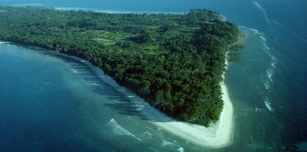 Neil Island, Andaman Tour Packages