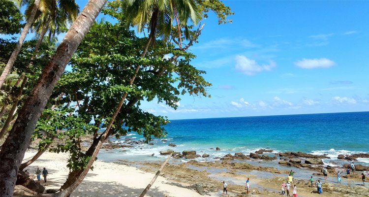 Rose Island Andaman