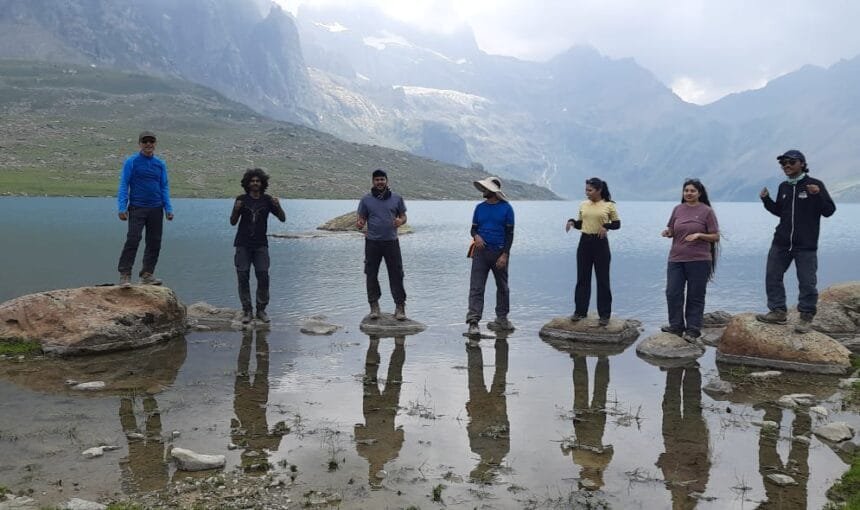 The Travel Foot Adventures Pvt. Ltd. Terms and Conditions for Travel Bookings and Policies