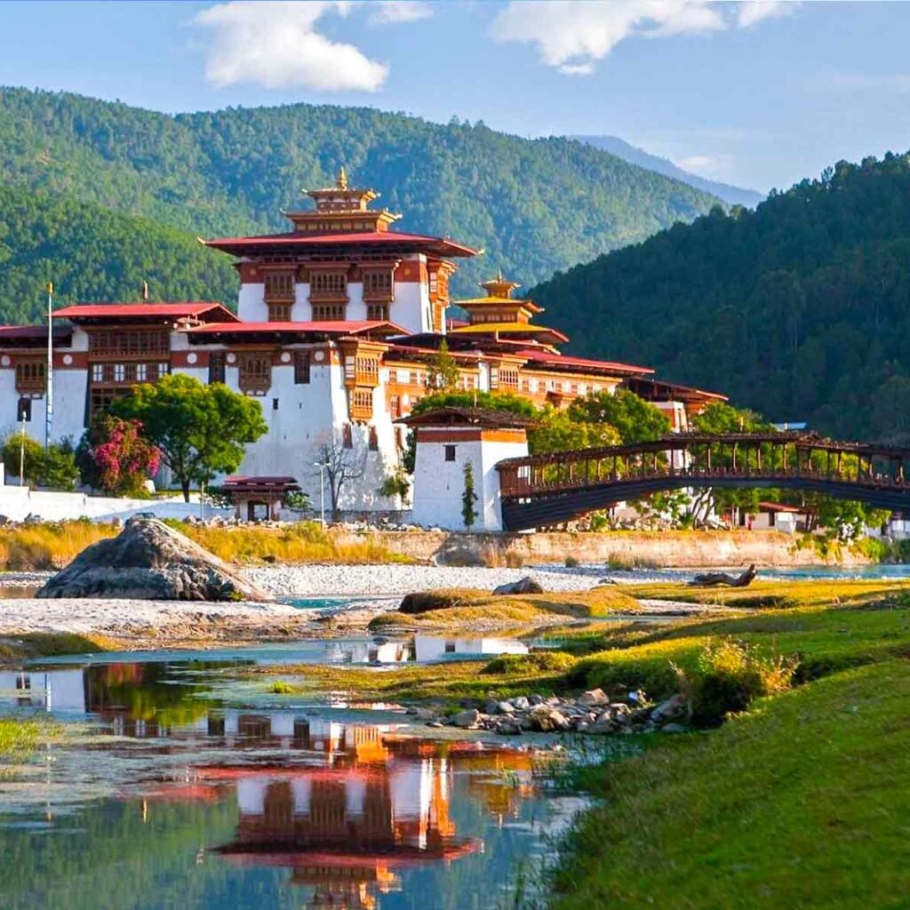 Authentic travel experiences in India curated by The Travel Foot Adventures